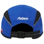 Thumbnail RUNNING CAP BLUE one color