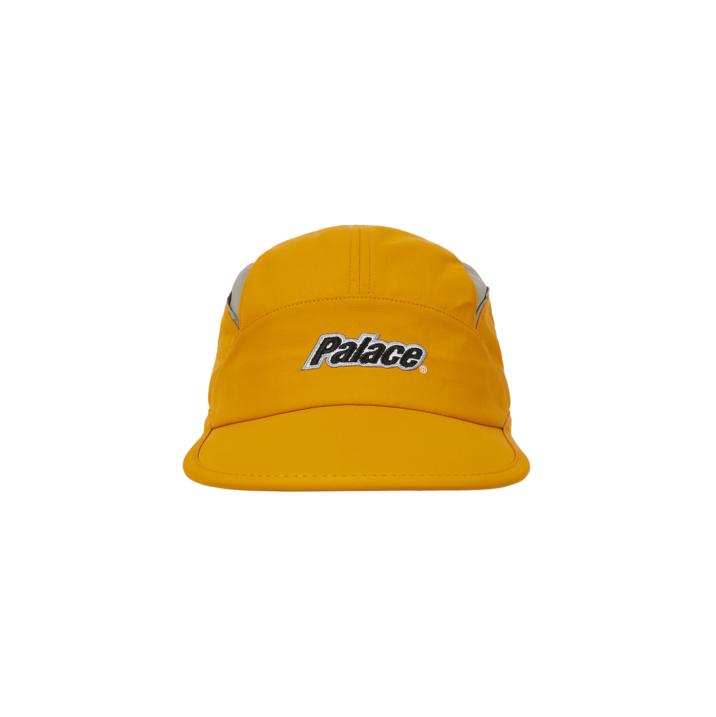 Thumbnail RUNNING CAP ORANGE one color