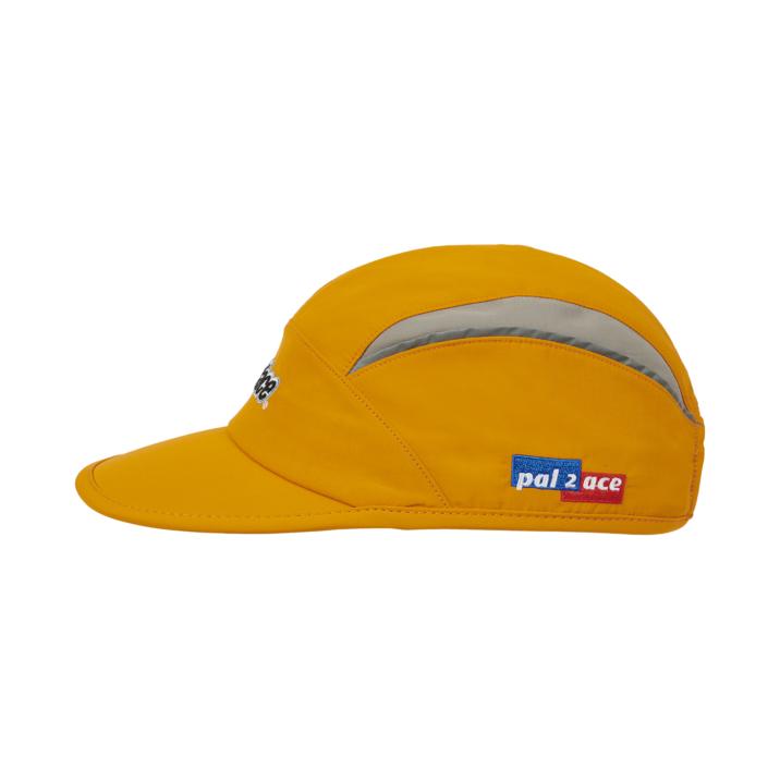 Thumbnail RUNNING CAP ORANGE one color