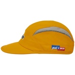 Thumbnail RUNNING CAP ORANGE one color