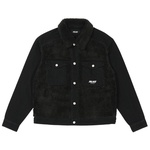 Thumbnail GRIZZLY DENIM JACKET BLACK one color