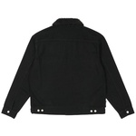 Thumbnail GRIZZLY DENIM JACKET BLACK one color
