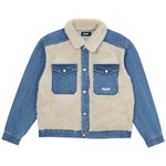 Thumbnail GRIZZLY DENIM JACKET STONE WASH one color