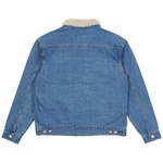 Thumbnail GRIZZLY DENIM JACKET STONE WASH one color