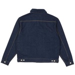 Thumbnail GRIZZLY DENIM JACKET INDIGO one color