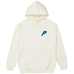 Thumbnail TRI-CHENILLE HOOD OATMEAL one color