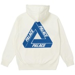 Thumbnail TRI-CHENILLE HOOD OATMEAL one color