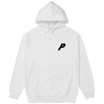 Thumbnail TRI-CHENILLE HOOD WHITE one color