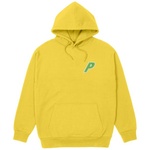 Thumbnail TRI-CHENILLE HOOD YELLOW one color