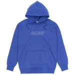 Thumbnail JUMBO TRI-FERG DROP SHOULDER HOOD NAVY one color