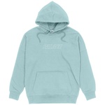 Thumbnail JUMBO TRI-FERG DROP SHOULDER HOOD GREEN one color