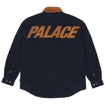 Thumbnail MOLESKINE SHIRT NAVY one color