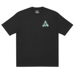 Thumbnail TRI-EYE T-SHIRT BLACK one color