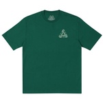 Thumbnail TRI-EYE T-SHIRT GREEN one color