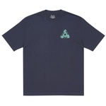 Thumbnail TRI-EYE T-SHIRT NAVY one color