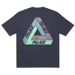 Thumbnail TRI-EYE T-SHIRT NAVY one color