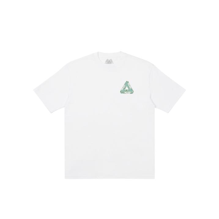 Thumbnail TRI-EYE T-SHIRT WHITE one color