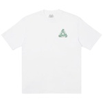 Thumbnail TRI-EYE T-SHIRT WHITE one color