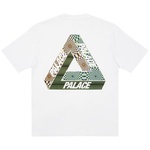 Thumbnail TRI-EYE T-SHIRT WHITE one color