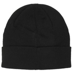 Thumbnail P-LONDON BEANIE BLACK one color