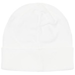 Thumbnail P-LONDON BEANIE WHITE one color