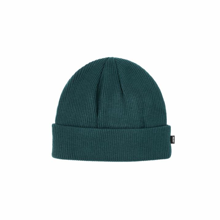 Thumbnail ARCH LOGO BEANIE GREEN one color