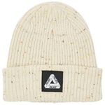 Thumbnail NEPPED TRI-FERG PATCH BEANIE OFF WHITE one color