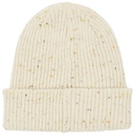 Thumbnail NEPPED TRI-FERG PATCH BEANIE OFF WHITE one color