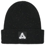 Thumbnail NEPPED TRI-FERG PATCH BEANIE BLACK one color