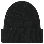 Thumbnail NEPPED TRI-FERG PATCH BEANIE BLACK one color