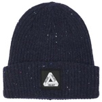Thumbnail NEPPED TRI-FERG PATCH BEANIE NAVY one color