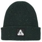Thumbnail NEPPED TRI-FERG PATCH BEANIE GREEN one color