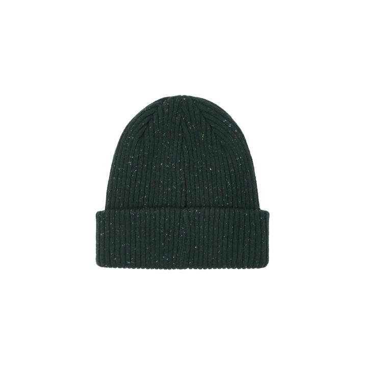 Thumbnail NEPPED TRI-FERG PATCH BEANIE GREEN one color