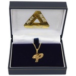 Thumbnail P HAND PENDANT GOLD one color