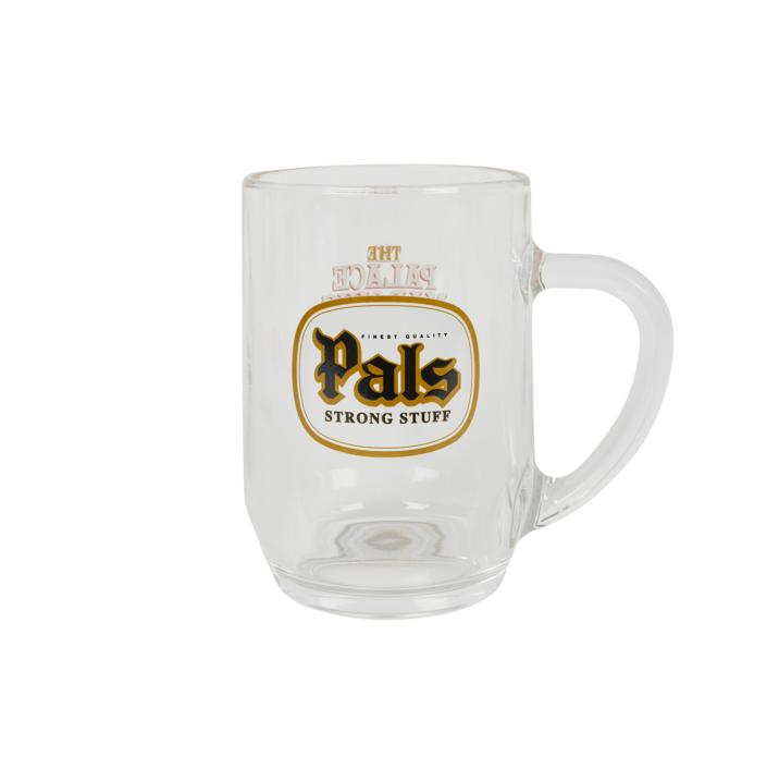 Thumbnail PUB GRUB STEIN CLEAR one color