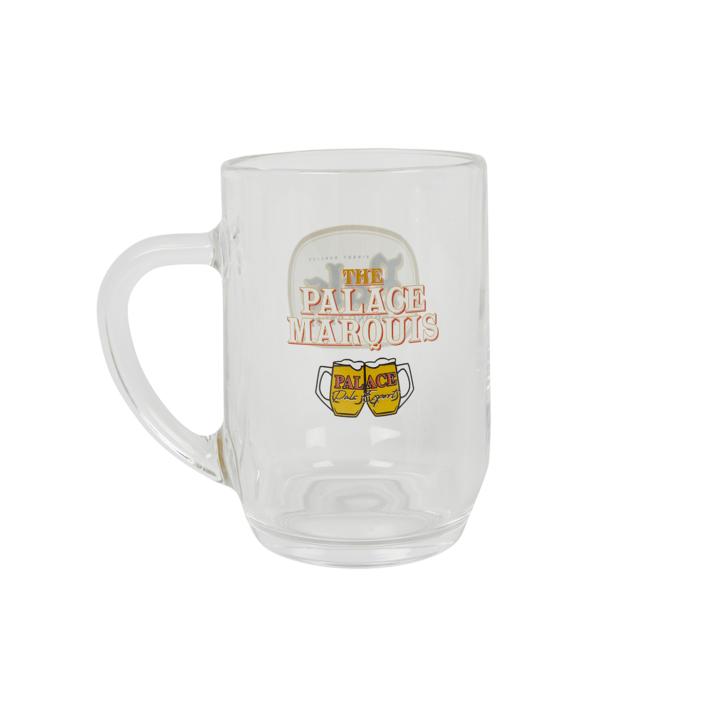 Thumbnail PUB GRUB STEIN CLEAR one color
