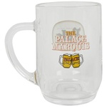 Thumbnail PUB GRUB STEIN CLEAR one color