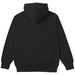 Thumbnail PUFF DROP SHADOW HOOD BLACK one color