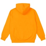 Thumbnail PUFF DROP SHADOW HOOD ORANGE one color