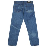Thumbnail PALACE ZOMBY DENIM JEANS STONE WASH one color