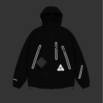 Thumbnail GORE-TEX INFINIUM P-TECH JACKET BLACK one color