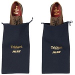 Thumbnail PALACE TRICKER'S COUNTRY BROGUE SUEDE MULTI one color