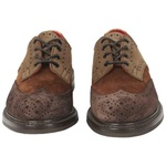 Thumbnail PALACE TRICKER'S COUNTRY BROGUE SUEDE MULTI one color