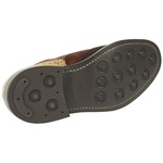 Thumbnail PALACE TRICKER'S COUNTRY BROGUE SUEDE MULTI one color