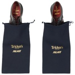 Thumbnail PALACE TRICKER'S COUNTRY BROGUE LEATHER MULTI one color