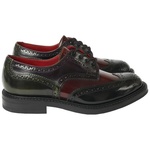 Thumbnail PALACE TRICKER'S COUNTRY BROGUE LEATHER MULTI one color