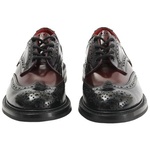 Thumbnail PALACE TRICKER'S COUNTRY BROGUE LEATHER MULTI one color