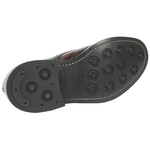 Thumbnail PALACE TRICKER'S COUNTRY BROGUE LEATHER MULTI one color