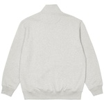 Thumbnail 1/4 ZIP FUNNEL GREY MARL one color