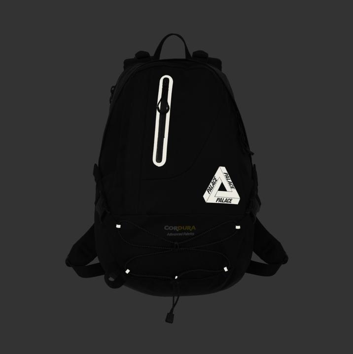 Palace backpack shop